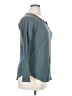 Chaser Teal 3/4 Sleeve T-Shirt Size XL - photo 4