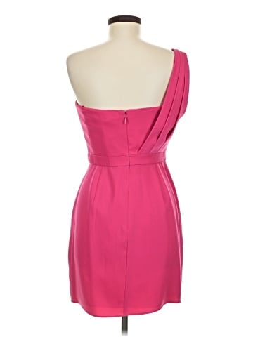 BCBGMAXAZRIA Cocktail Dress (view 2)