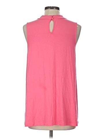 Torrid Sleeveless Top (view 2)