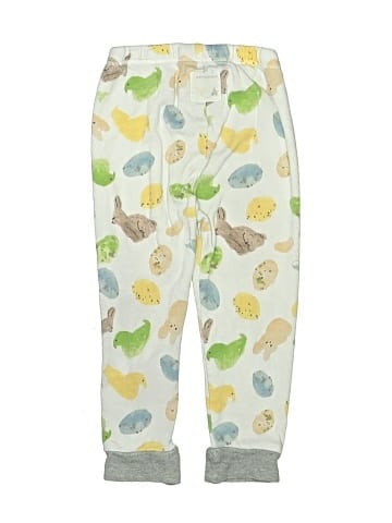 Burt's Bees Kids Casual Pants (view 2)