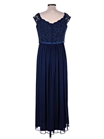 David's Bridal Cocktail Dress (view 2)