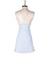 Athleta Solid Blue Casual Dress Size M - photo 2