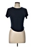 Active Blue Short Sleeve T-Shirt Size L - photo 1