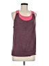 Athleta Purple Active Tank Size M - photo 1