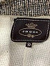 Tocca Tweed Gray Jacket Size 10 - photo 6