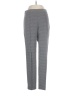 Max Mara Chevron-herringbone Gray Casual Pants Size S (estimated) - photo 1
