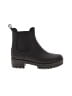 Jeffrey Campbell Black Rain Boots Size 6 - photo 1