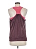 Athleta Purple Active Tank Size M - photo 2