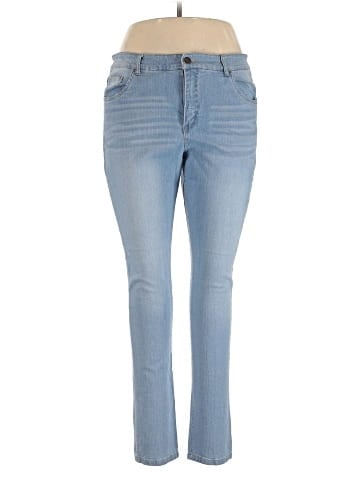 Sharon Young Jeans (view 1)