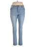 Sharon Young Blue Jeans Size 18 - photo 1
