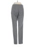 Max Mara Chevron-herringbone Gray Casual Pants Size S (estimated) - photo 2