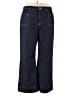 Next Blue Jeans Size 20 - photo 1