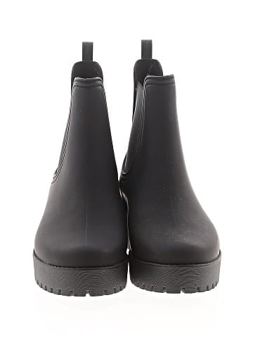 Jeffrey Campbell Rain Boots (view 2)