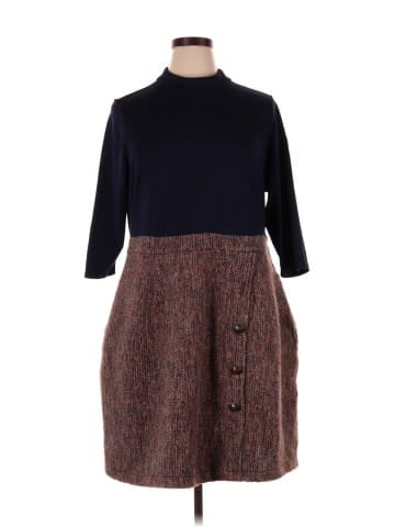 ModCloth Casual Dress (view 1)