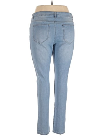 Sharon Young Jeans (view 2)
