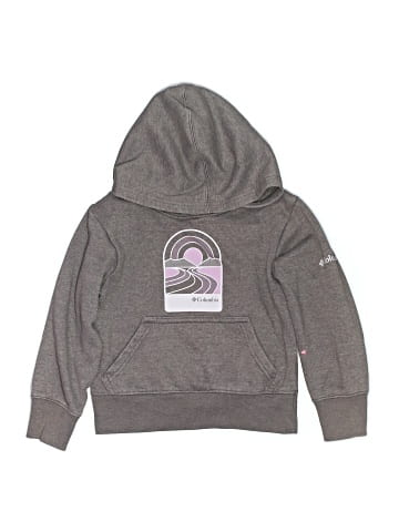 Columbia Zip Up Hoodie (view 1)