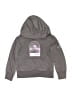 Columbia 100% Polyester Gray Zip Up Hoodie Size XS (youth) - photo 1