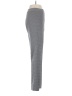 Max Mara Chevron-herringbone Gray Casual Pants Size S (estimated) - photo 4