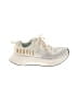NOBULL Ivory Sneakers Size 7 1/2 - photo 1