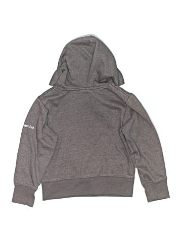 Columbia Zip Up Hoodie (view 2)