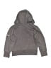 Columbia 100% Polyester Gray Zip Up Hoodie Size XS (youth) - photo 2