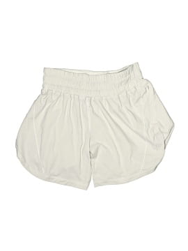Lululemon Athletica Athletic Shorts