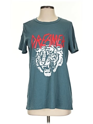 Zutter Short Sleeve T-Shirt (view 1)
