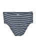 Speedo Stripes Blue Swimsuit Bottoms Size Med (34) - photo 2