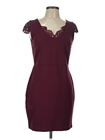 Decree Cocktail Dress (view 1)