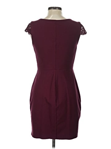 Decree Cocktail Dress (view 2)