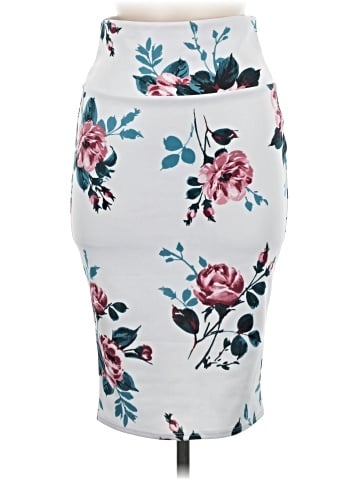 Silhouette nyc Casual Skirt (view 1)