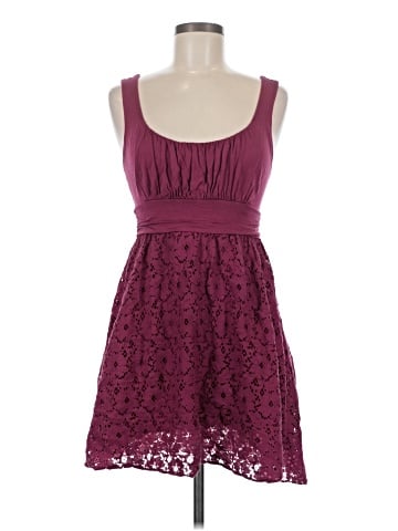 Maitai Cocktail Dress (view 1)
