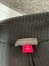 Vince Camuto Black Casual Pants Size M - photo 7