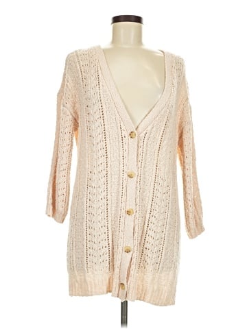 LC Lauren Conrad Cardigan (view 1)