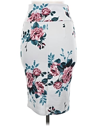 Silhouette nyc Casual Skirt (view 2)
