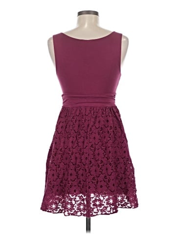 Maitai Cocktail Dress (view 2)