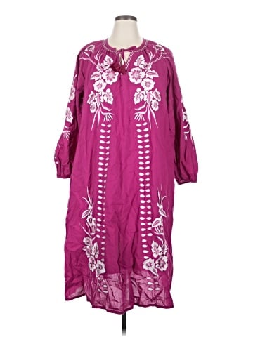 Chico's Casual Dress (view 1)