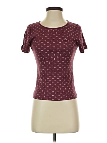 Levi's Short Sleeve T-Shirt (view 1)