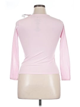 Hello Kitty Long Sleeve Top (view 2)