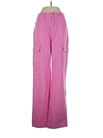 Zara Cargo Pants (view 1)