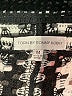 Torn by Ronny Kobo Black Short Sleeve Blouse Size M - photo 7