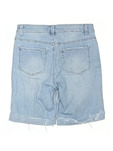 Assorted Brands Denim Shorts (view 2)