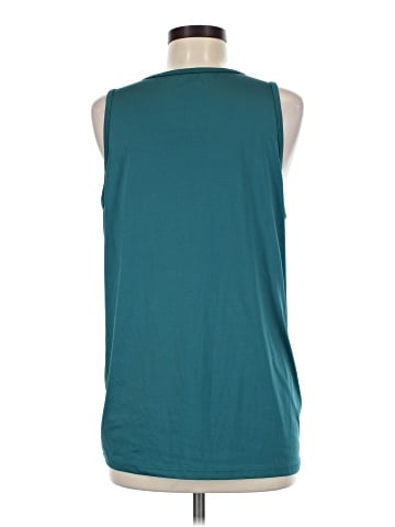 Unbranded Sleeveless T-Shirt (view 2)