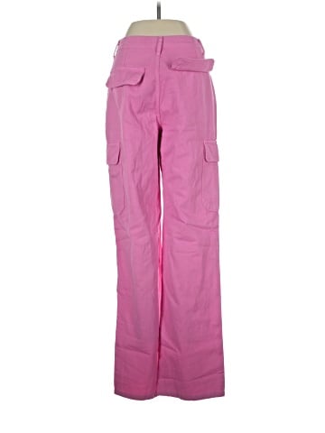 Zara Cargo Pants (view 2)