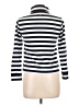 Dudley Stephens 100% Polyester Stripes Ivory White Pullover Sweater Size L - photo 2