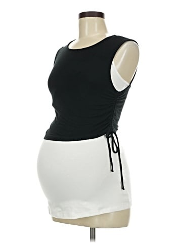 Isabel by Ingrid + Isabel Sleeveless T-Shirt (view 1)