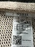 Guess Tan Cardigan Size Med - Lg - photo 7