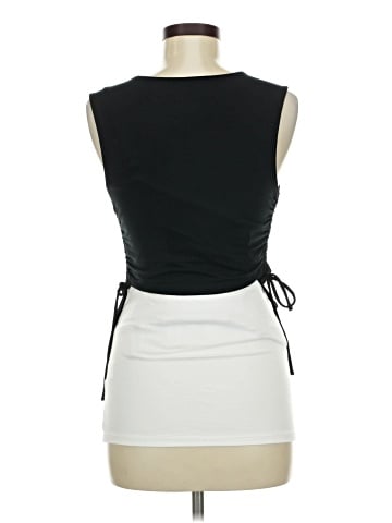 Isabel by Ingrid + Isabel Sleeveless T-Shirt (view 2)