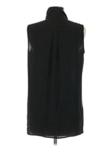 Adrianna Papell Sleeveless Blouse (view 2)