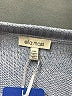 Ella Moss Stripes Blue Pullover Sweater Size L - photo 7
